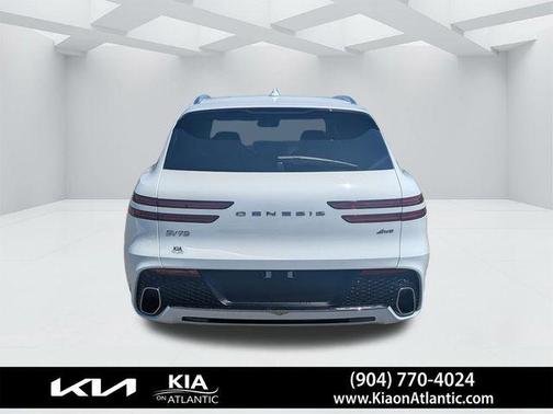 2025 Genesis GV70 2.5T