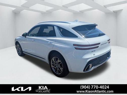 2025 Genesis GV70 2.5T