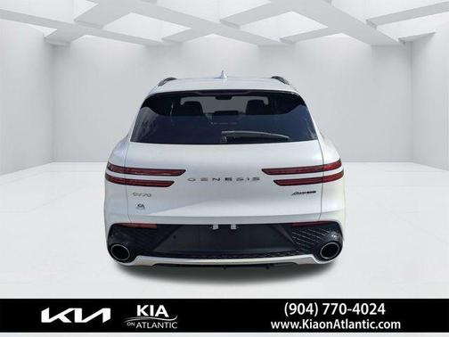 2023 Genesis GV70 3.5T Sport