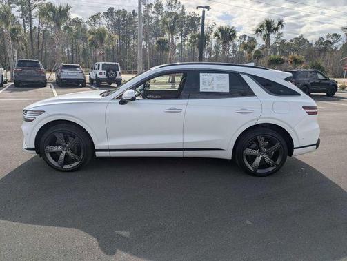 2023 Genesis GV70 3.5T Sport
