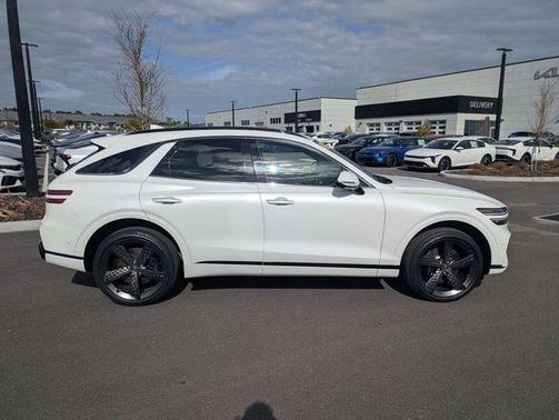 2023 Genesis GV70 3.5T Sport