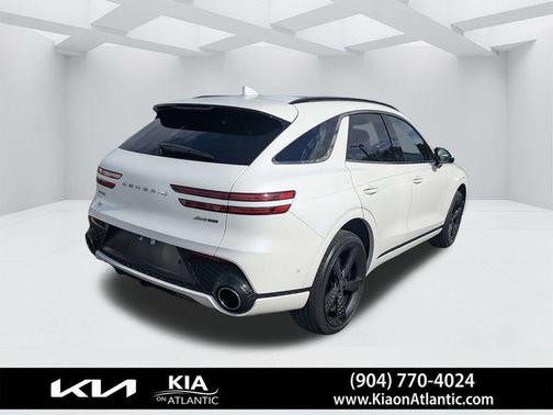 2023 Genesis GV70 3.5T Sport