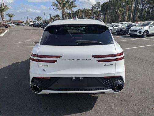2023 Genesis GV70 3.5T Sport