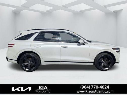 2023 Genesis GV70 3.5T Sport