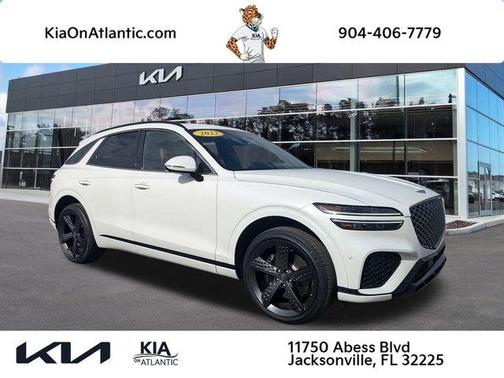 2023 Genesis GV70 3.5T Sport