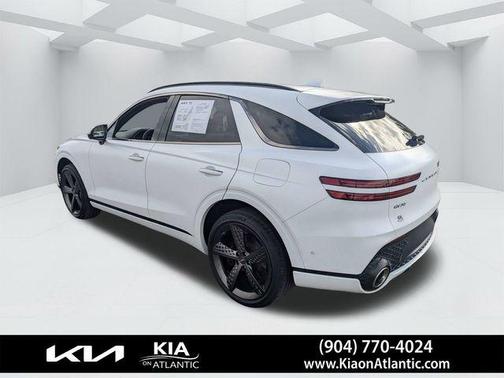 2023 Genesis GV70 3.5T Sport