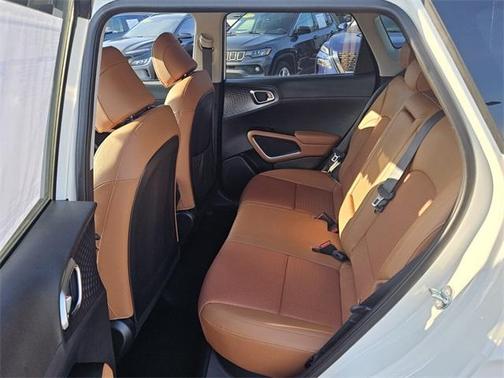 2025 Kia Soul EX