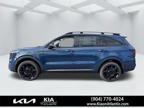 2026 Kia Sorento SX