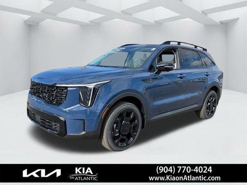 2026 Kia Sorento SX