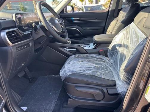 2025 Kia Telluride LX