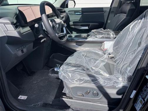 2026 Kia EV9 Light Long Range