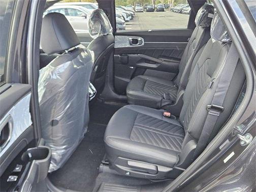 2026 Kia Sorento SX Prestige