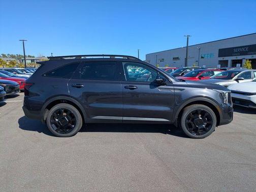 2026 Kia Sorento SX Prestige