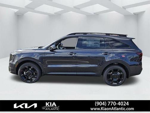 2026 Kia Sorento SX Prestige