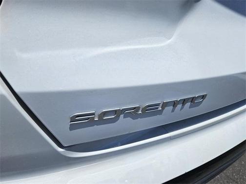 2023 Kia Sorento EX