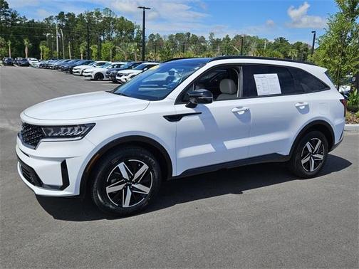 2023 Kia Sorento EX