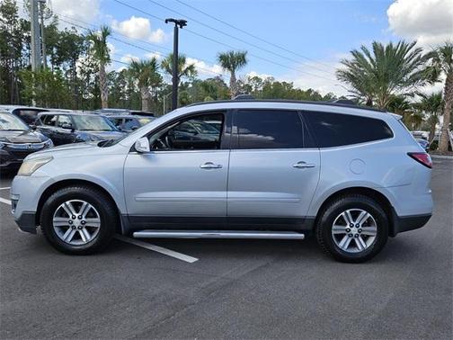2015 Chevrolet Traverse 1LT