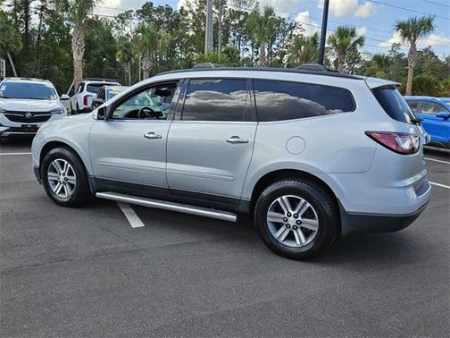 2015 Chevrolet Traverse 1LT