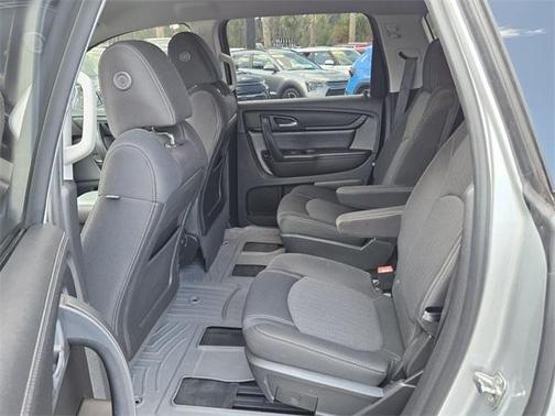 2015 Chevrolet Traverse 1LT