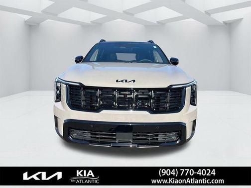 2026 Kia Sorento SX Prestige