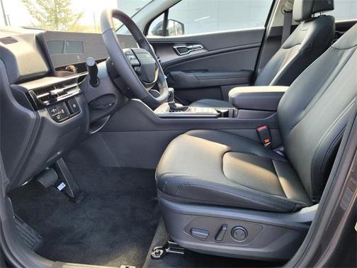 2026 Kia Sportage SX