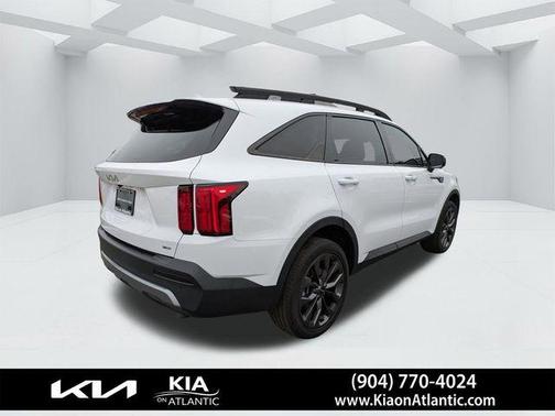 2023 Kia Sorento X-Line SX Prestige