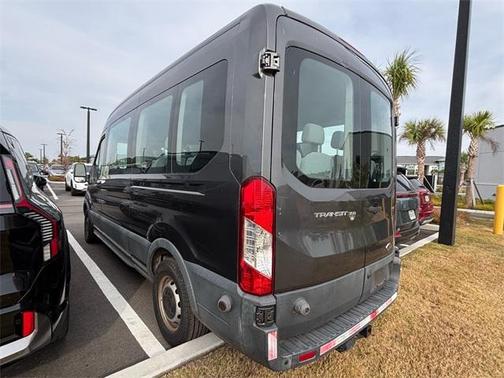 2017 Ford Transit-350 XL