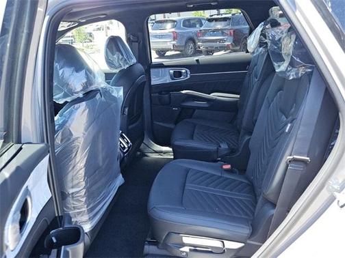 2026 Kia Sorento SX Prestige