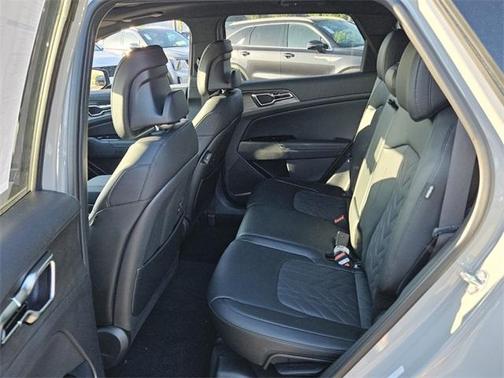 2025 Kia Sportage X-Pro