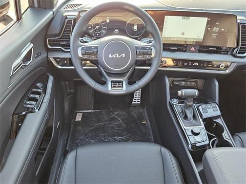 2025 Kia Sportage X-Pro