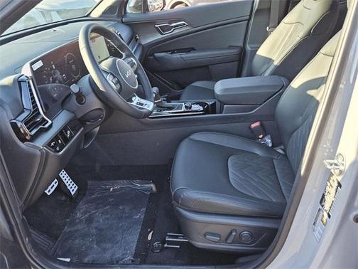 2025 Kia Sportage X-Pro