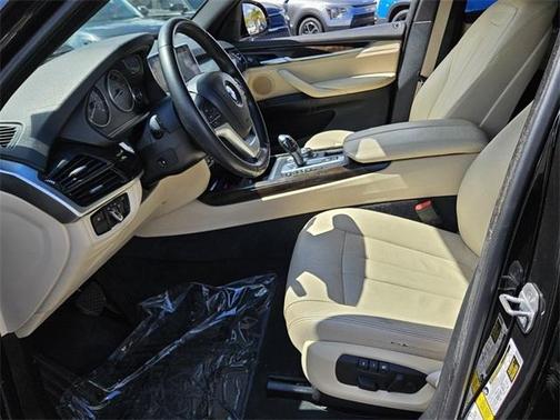 2017 BMW X5 sDrive35i