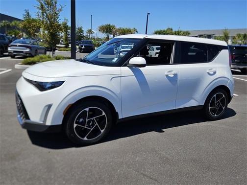 2025 Kia Soul EX