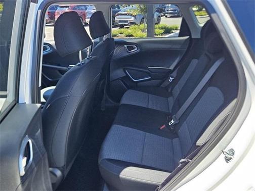 2025 Kia Soul EX