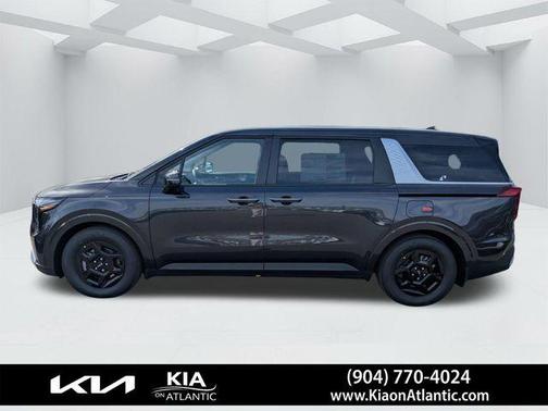 Metal 2026 Kia Carnival LXS
