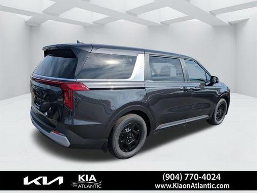 Metal 2026 Kia Carnival LXS