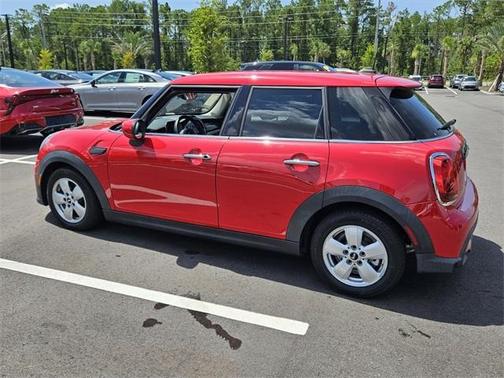 2022 MINI Hardtop Oxford Edition