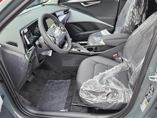 2025 Kia Niro SX