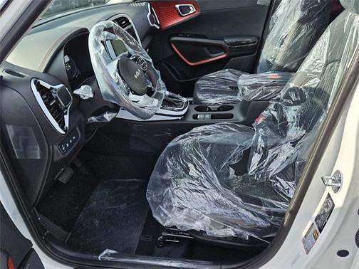 2025 Kia Soul GT-Line 2.0L