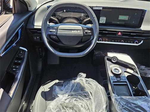 2025 Kia EV6 Light Long Range