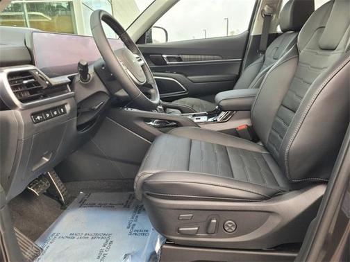2025 Kia Telluride SX-Prestige