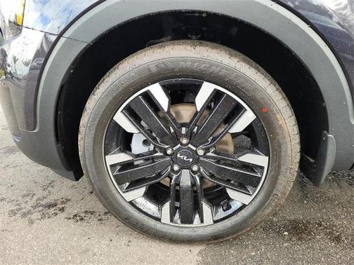 2025 Kia Telluride SX-Prestige