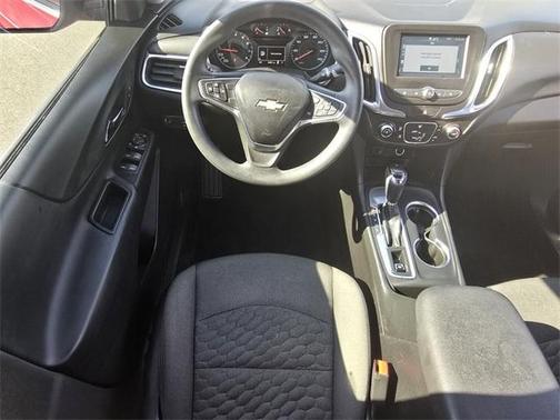 2018 Chevrolet Equinox 1LT