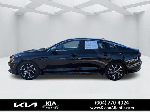 2026 Kia K5 EX