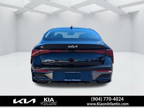 2026 Kia K5 EX