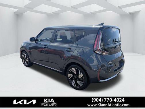 2024 Kia Soul GT-Line 2.0L