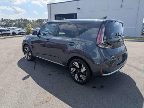 KDT 2024 Kia Soul GT-Line 2.0L