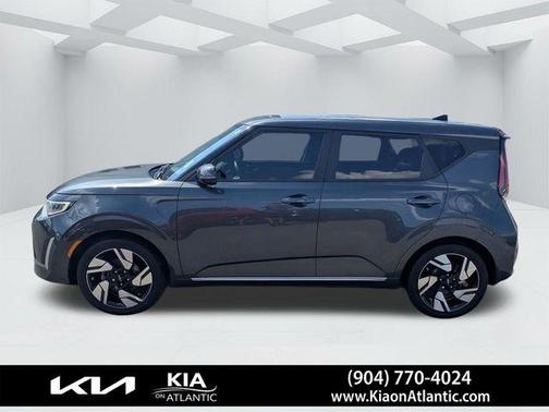 2024 Kia Soul GT-Line 2.0L