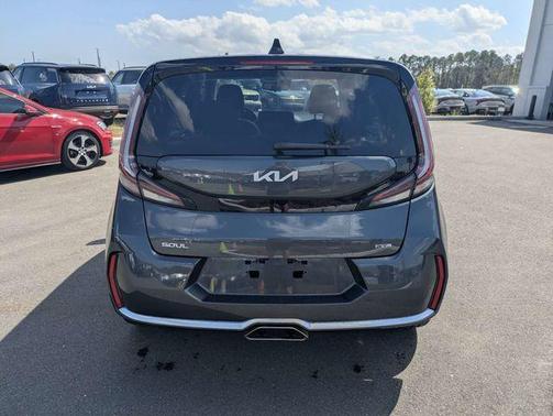 KDT 2024 Kia Soul GT-Line 2.0L