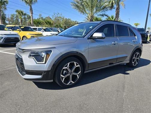 2023 Kia Niro EX Touring